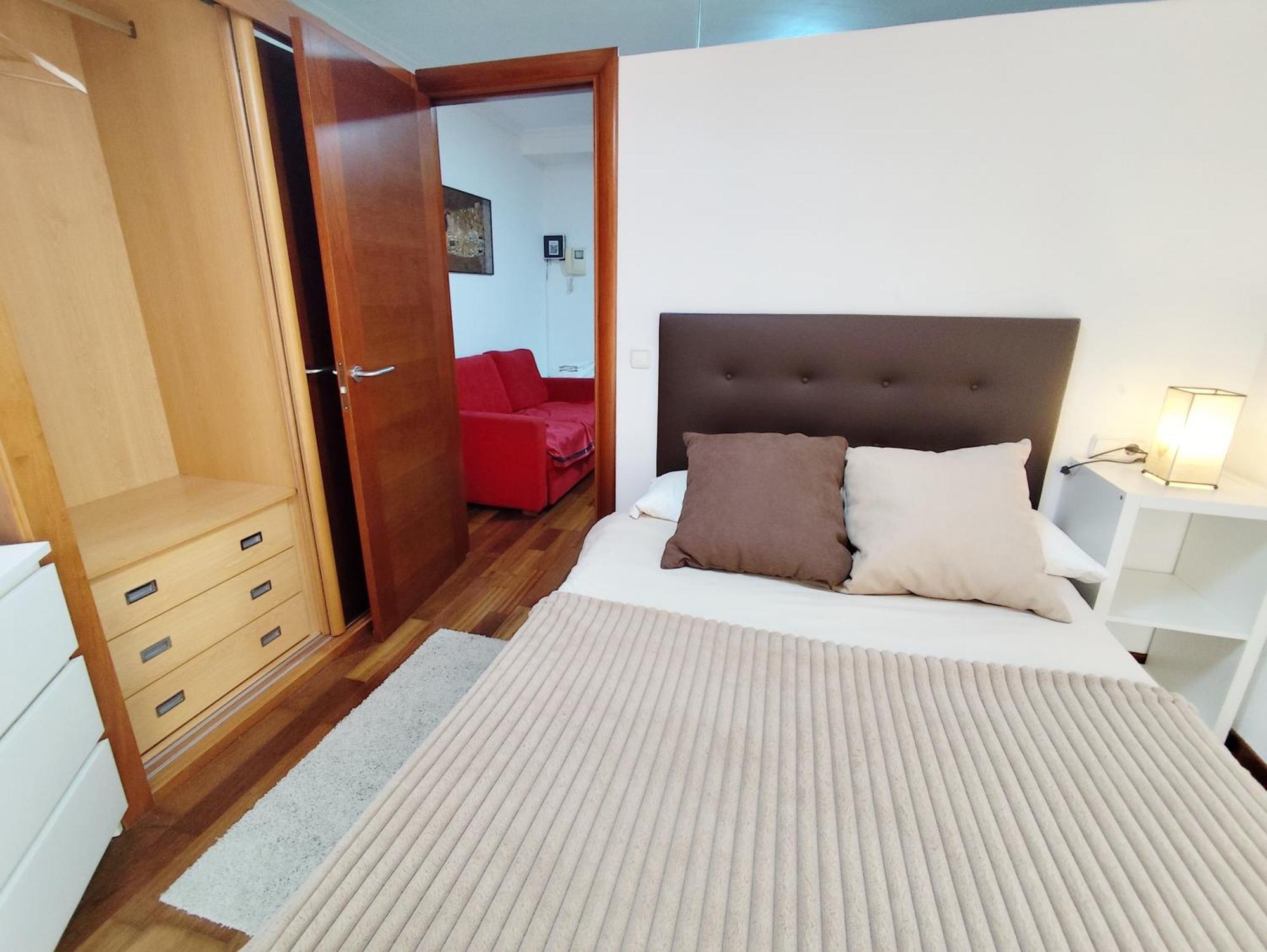 Apartamento En Plaza De Espana *