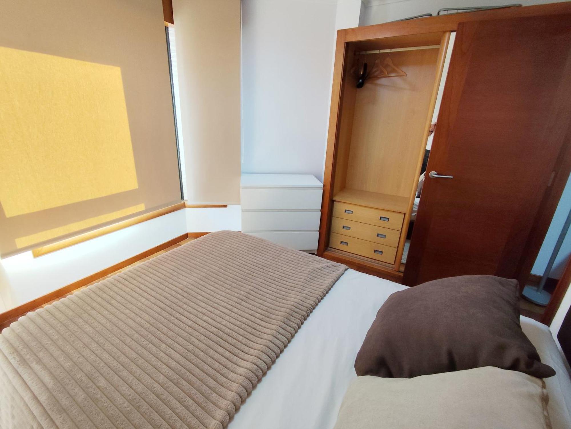 Apartamento En Plaza De Espana Vigo